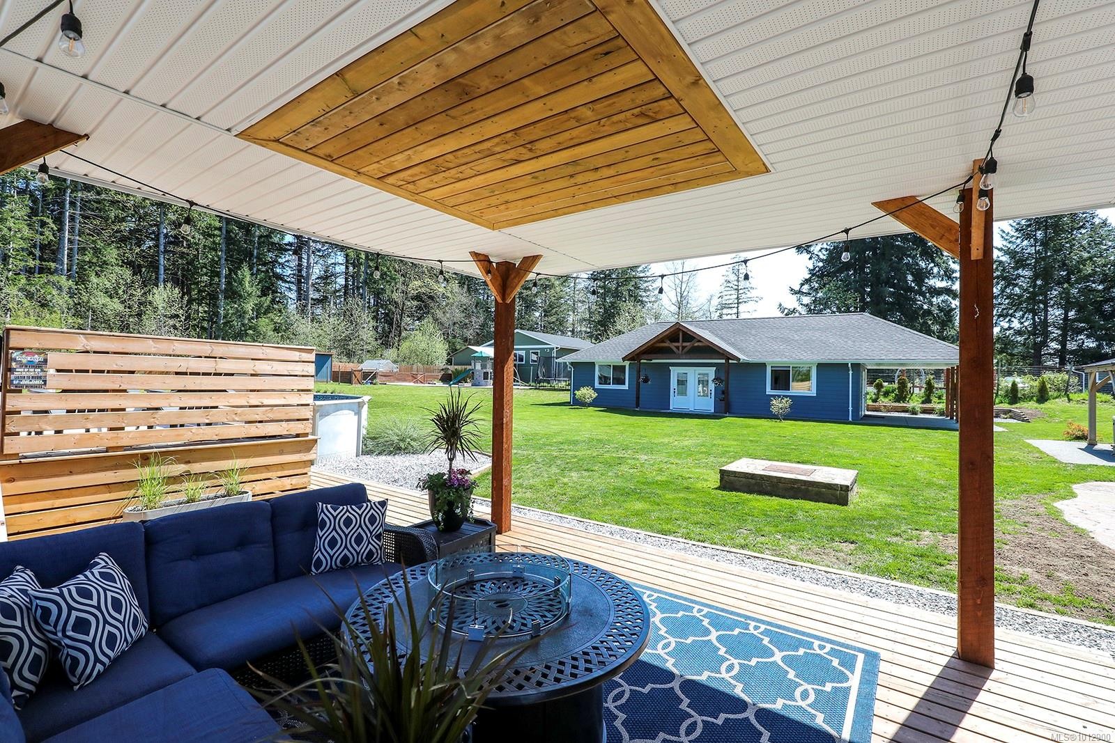 2495 Graham Rd, Courtenay, BC