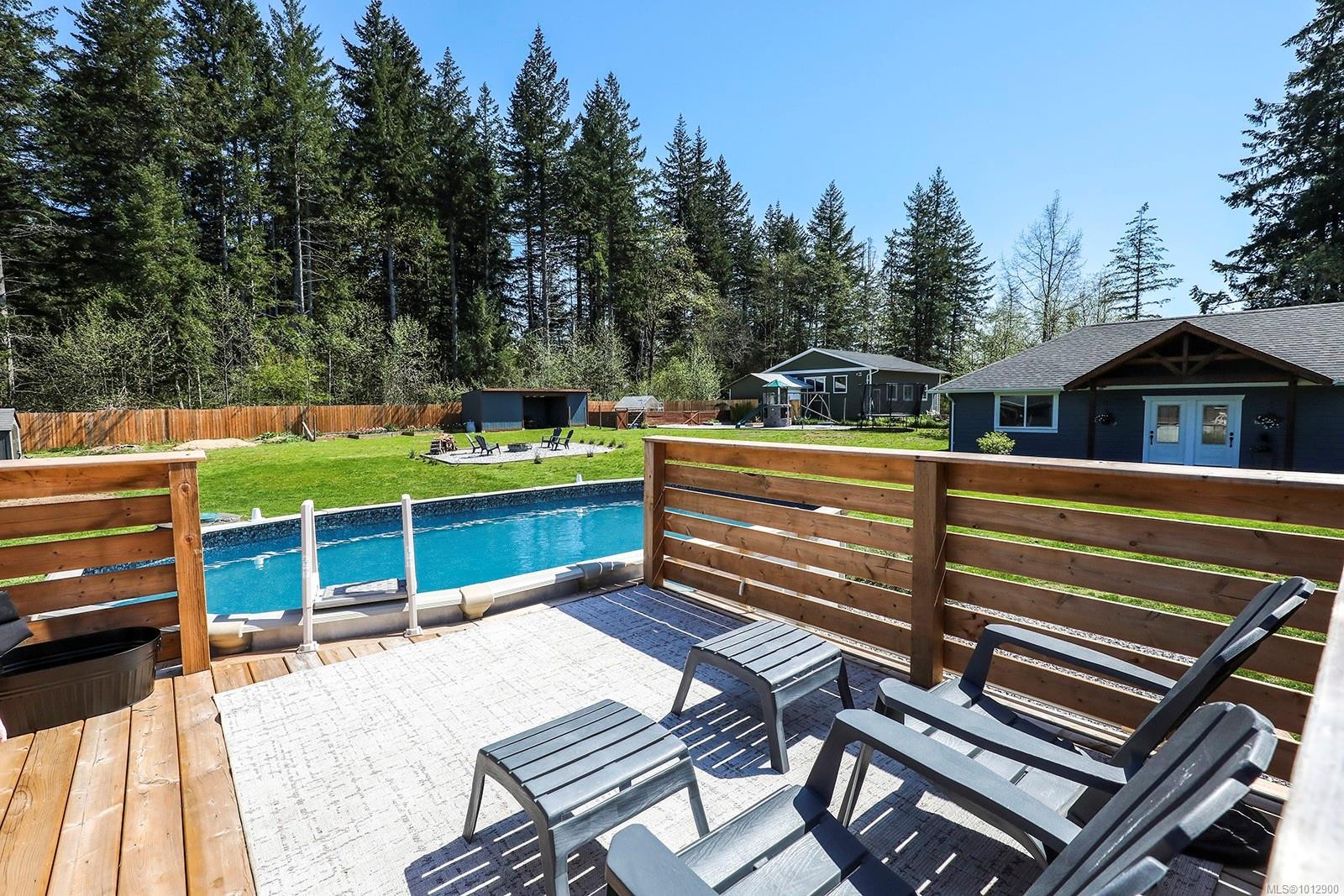 2495 Graham Rd, Courtenay, BC