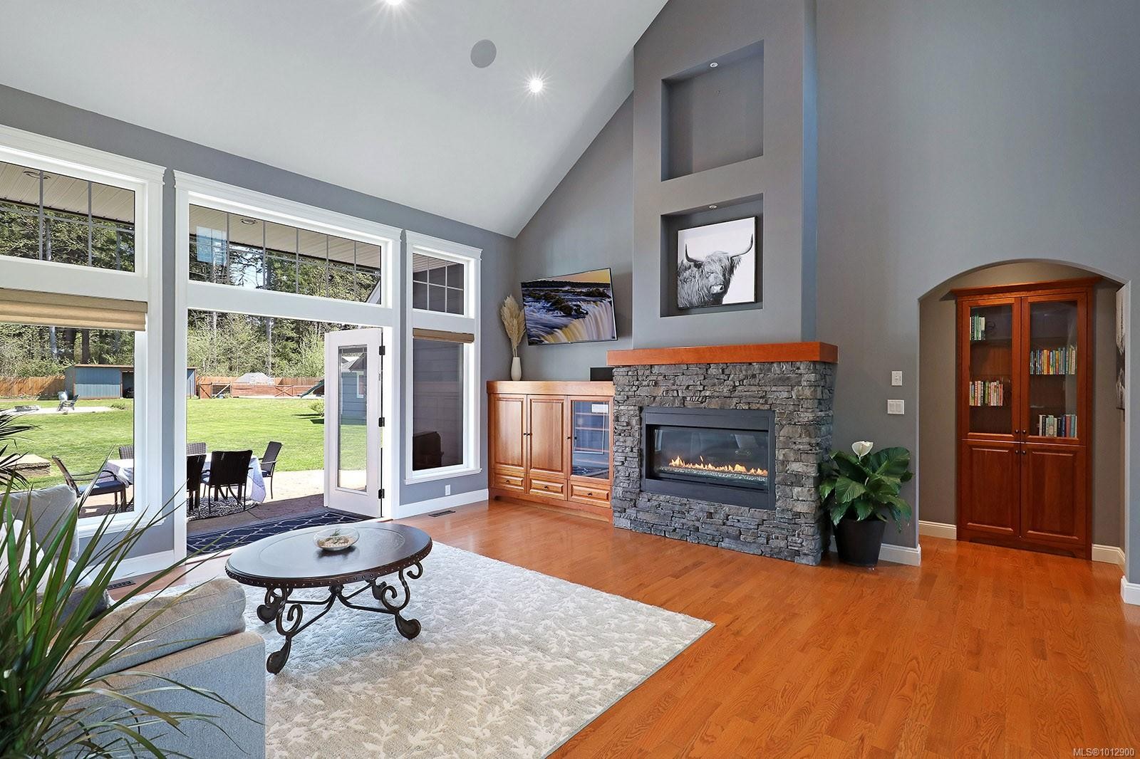 2495 Graham Rd, Courtenay, BC