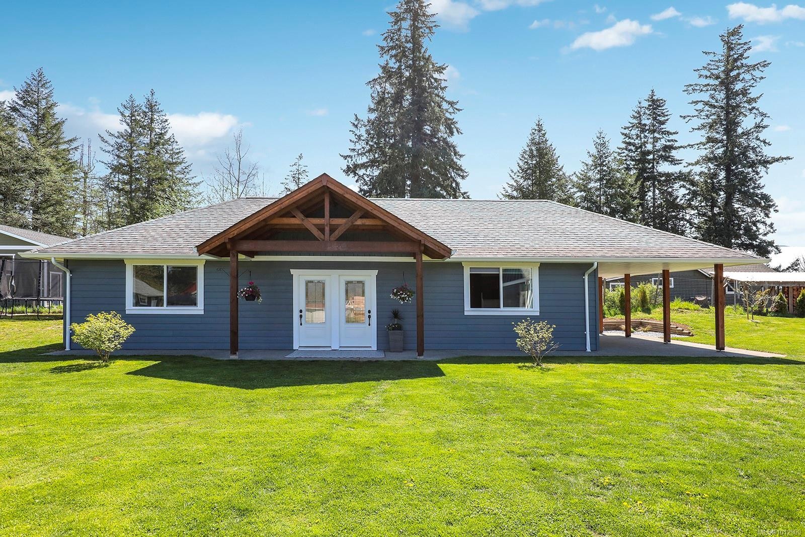 2495 Graham Rd, Courtenay, BC