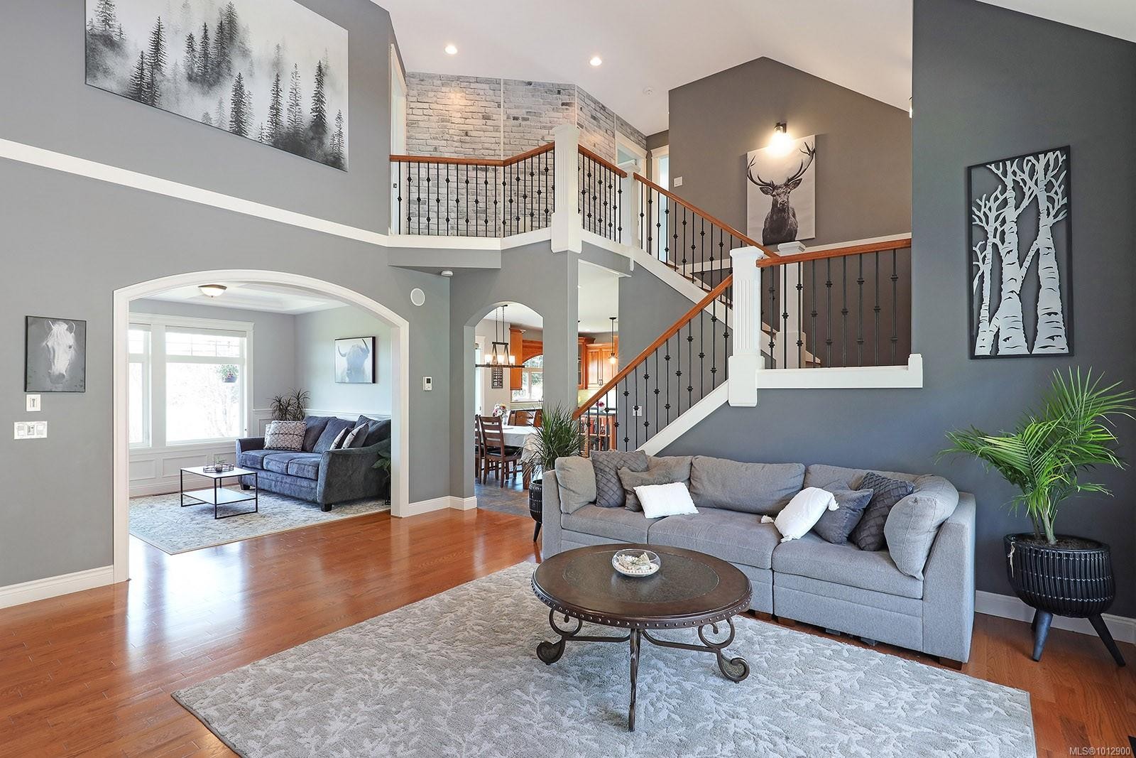 2495 Graham Rd, Courtenay, BC