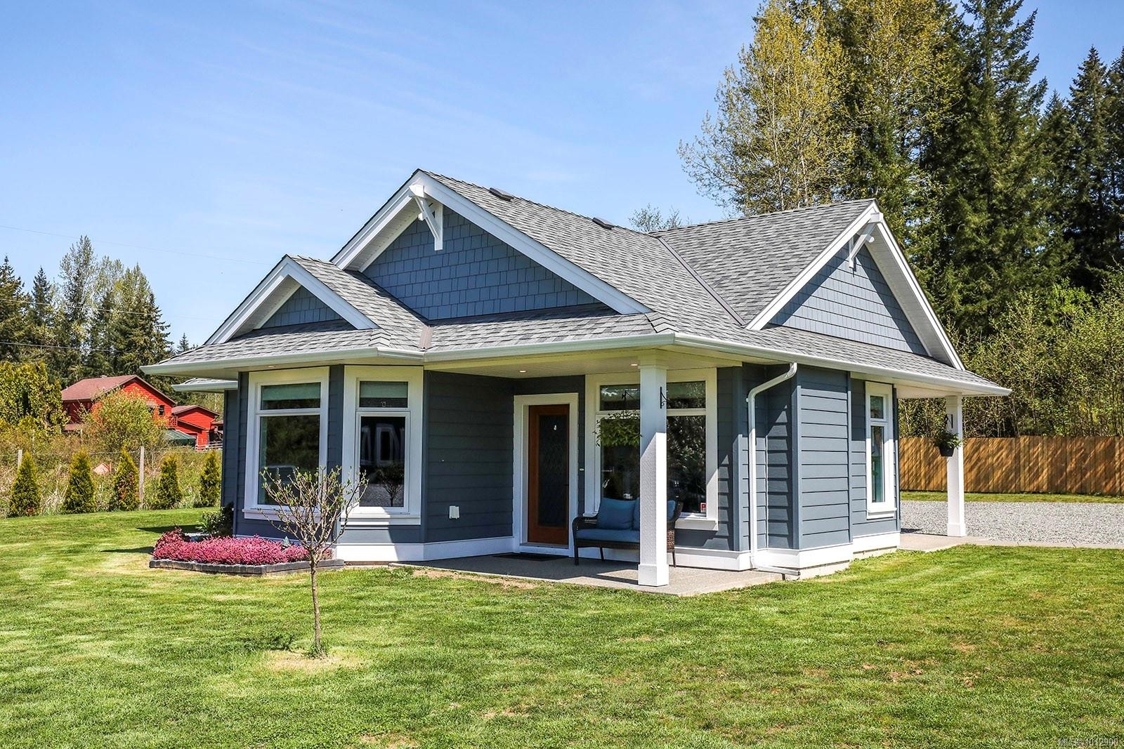 2495 Graham Rd, Courtenay, BC