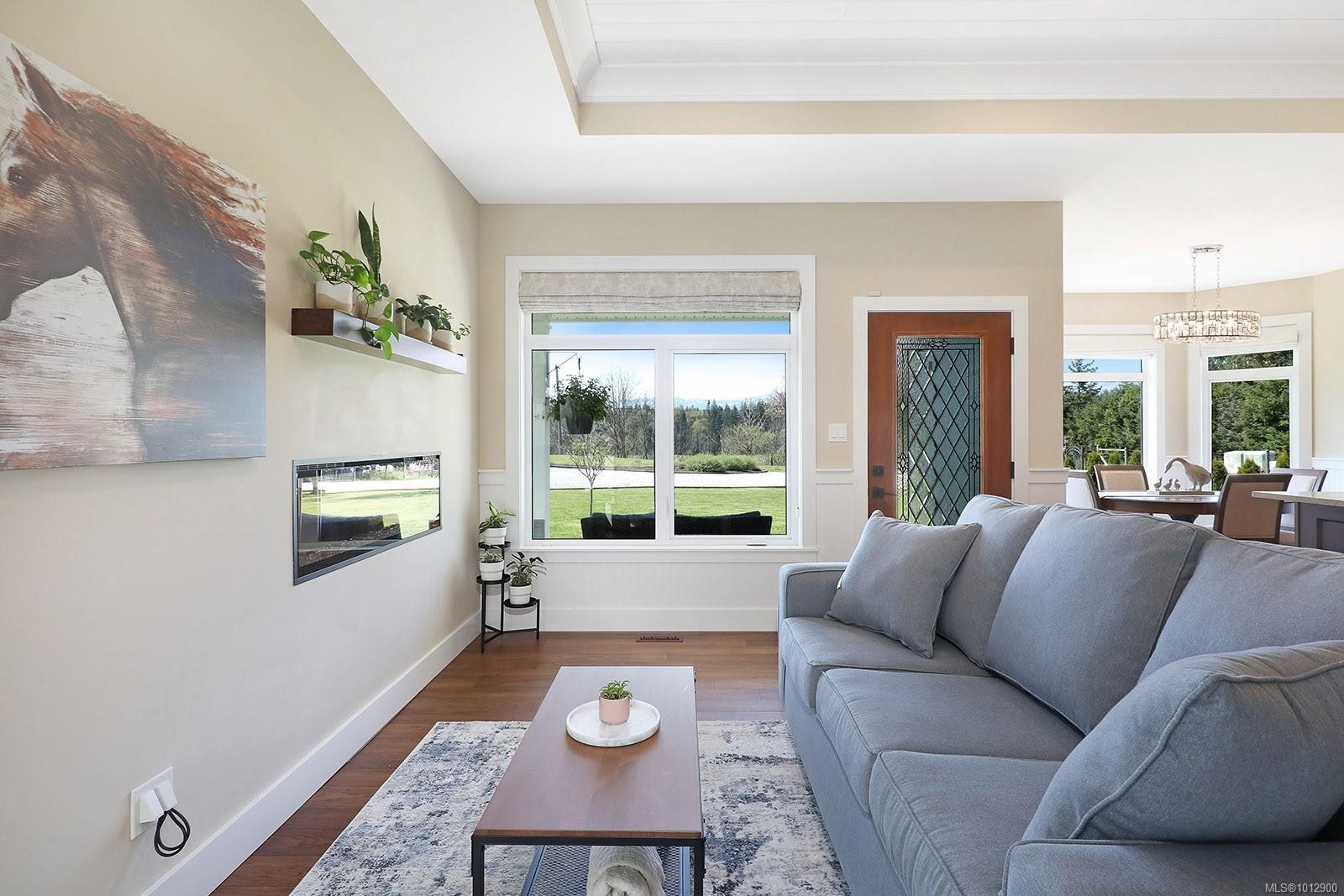 2495 Graham Rd, Courtenay, BC