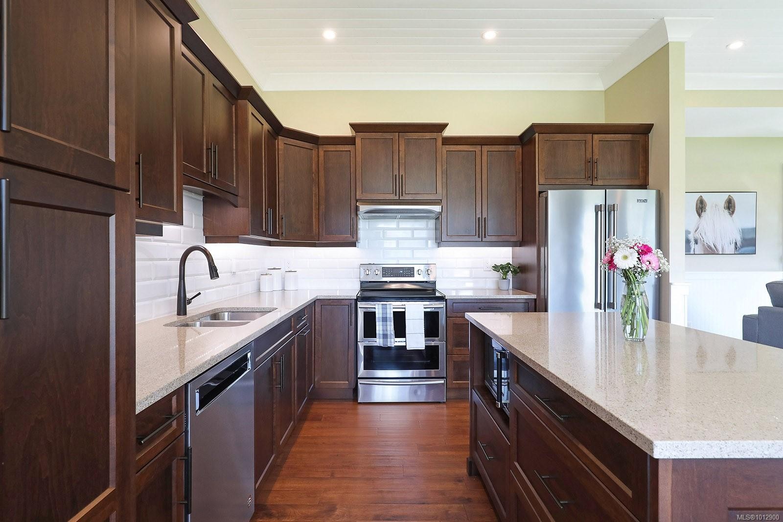 2495 Graham Rd, Courtenay, BC