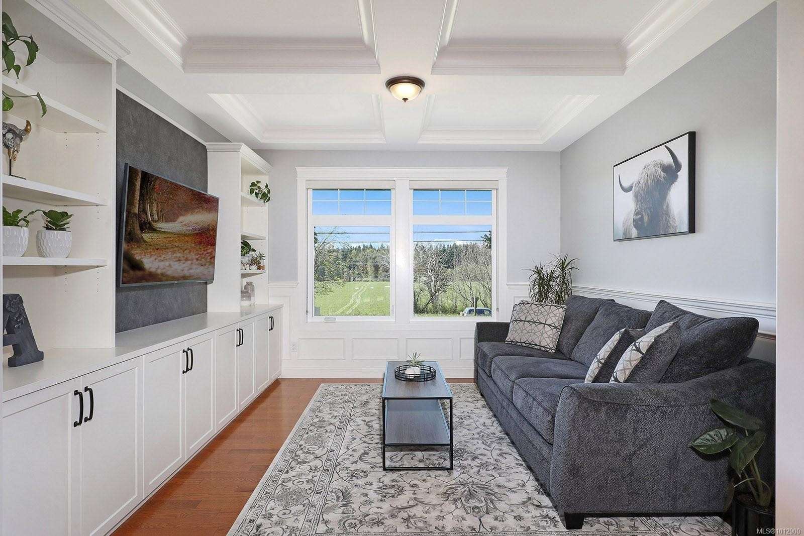 2495 Graham Rd, Courtenay, BC