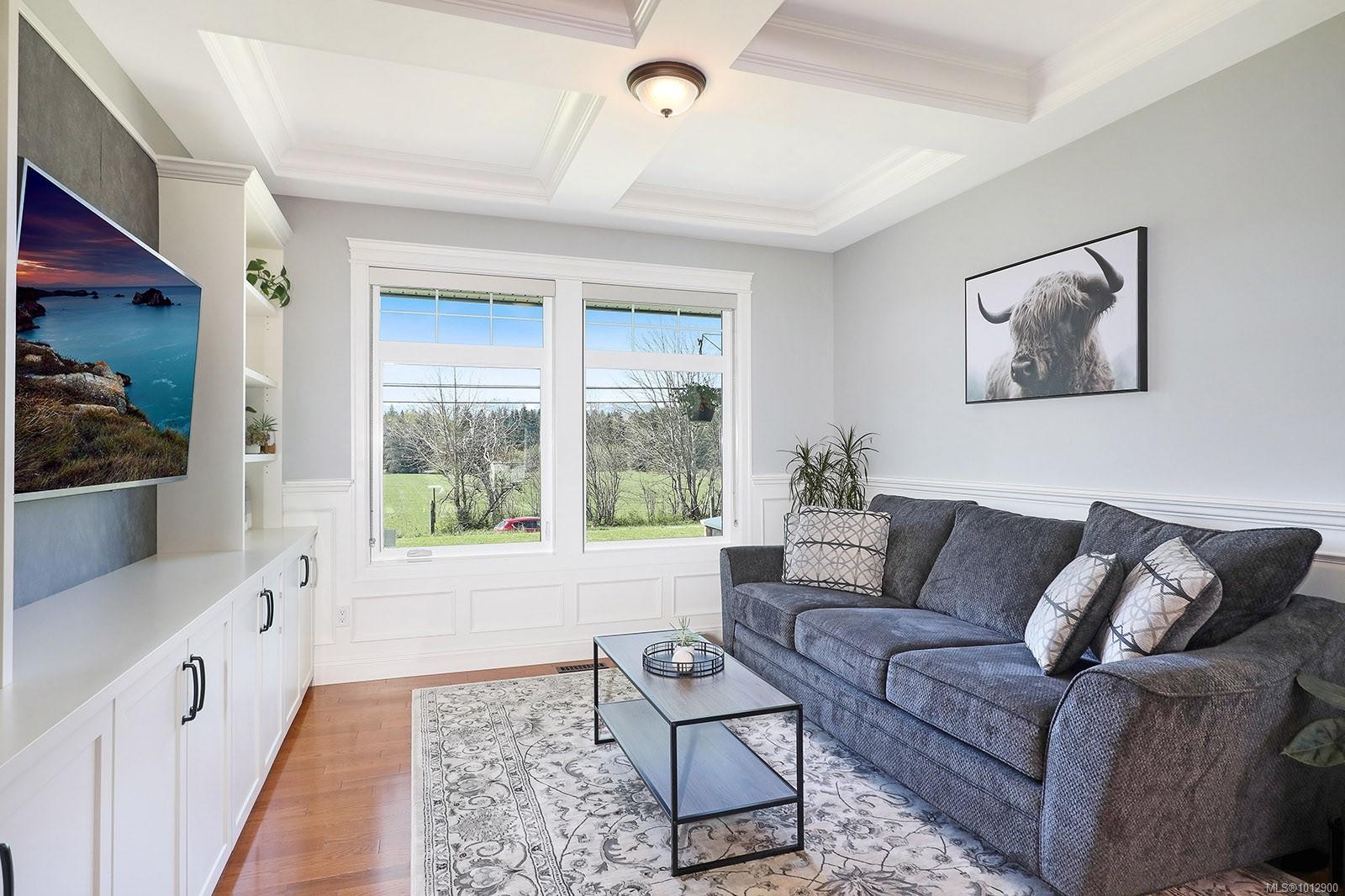 2495 Graham Rd, Courtenay, BC