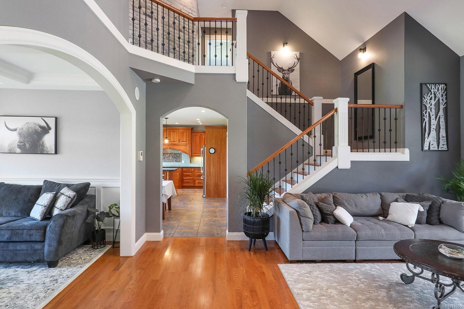 2495 Graham Rd, Courtenay, BC