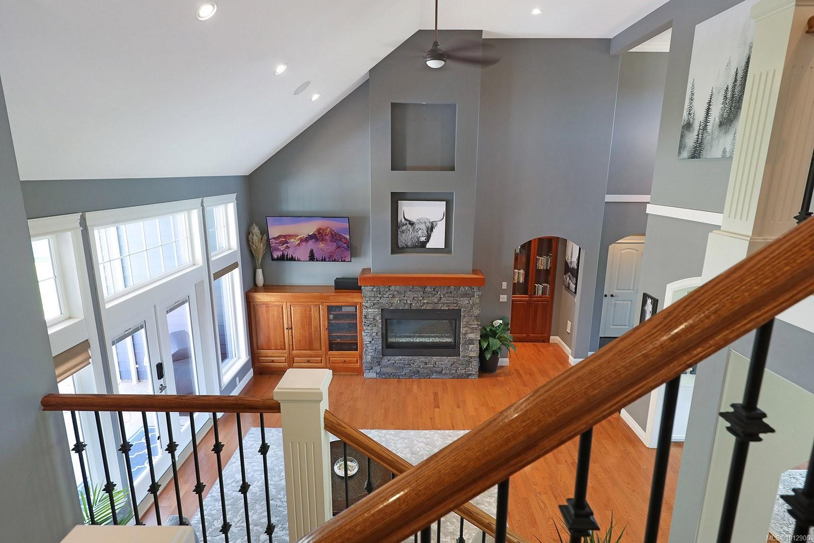 2495 Graham Rd, Courtenay, BC