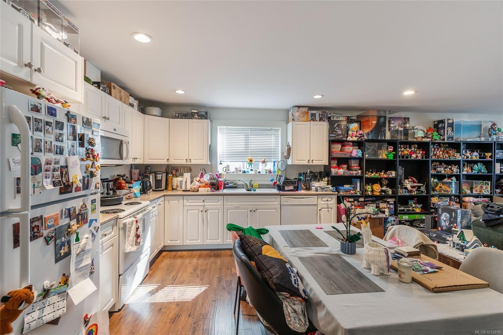 5760 Linley Valley Dr, Nanaimo, BC