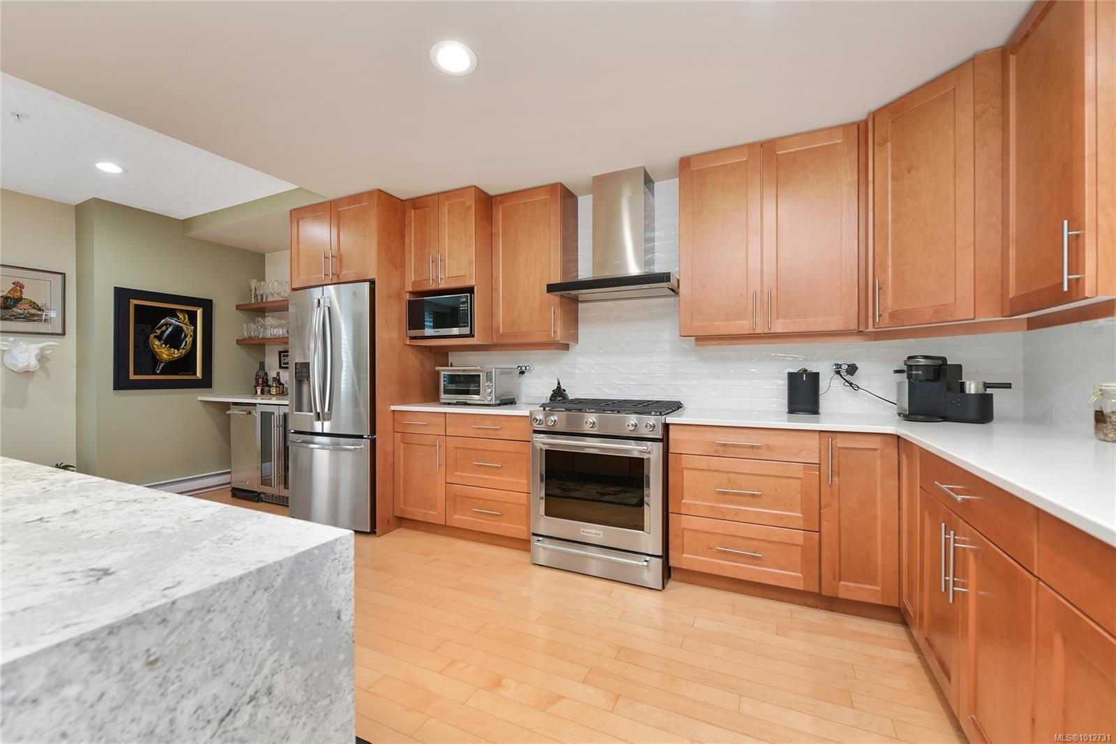 5336 Sayward Hill Cres, Saanich, BC