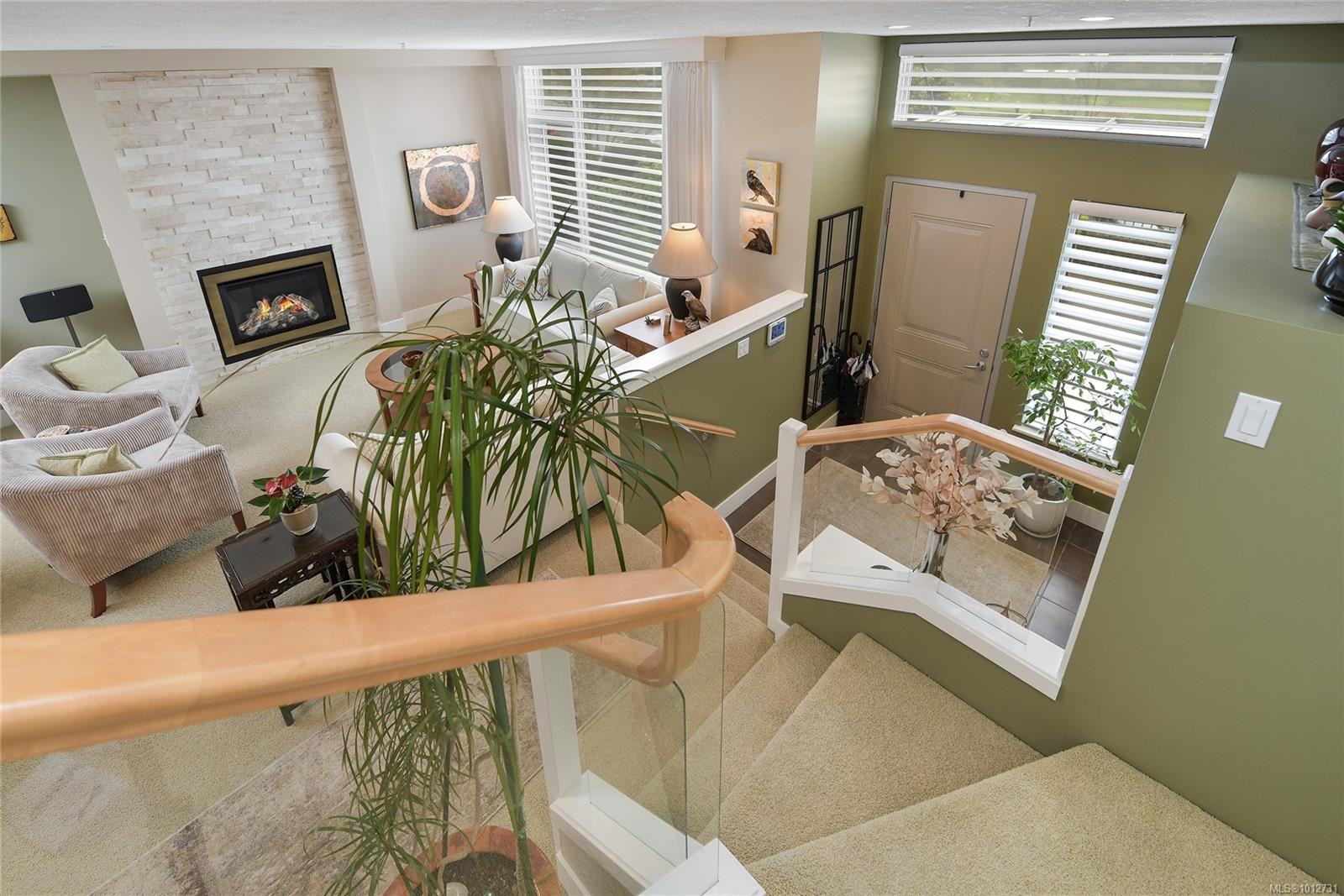 5336 Sayward Hill Cres, Saanich, BC