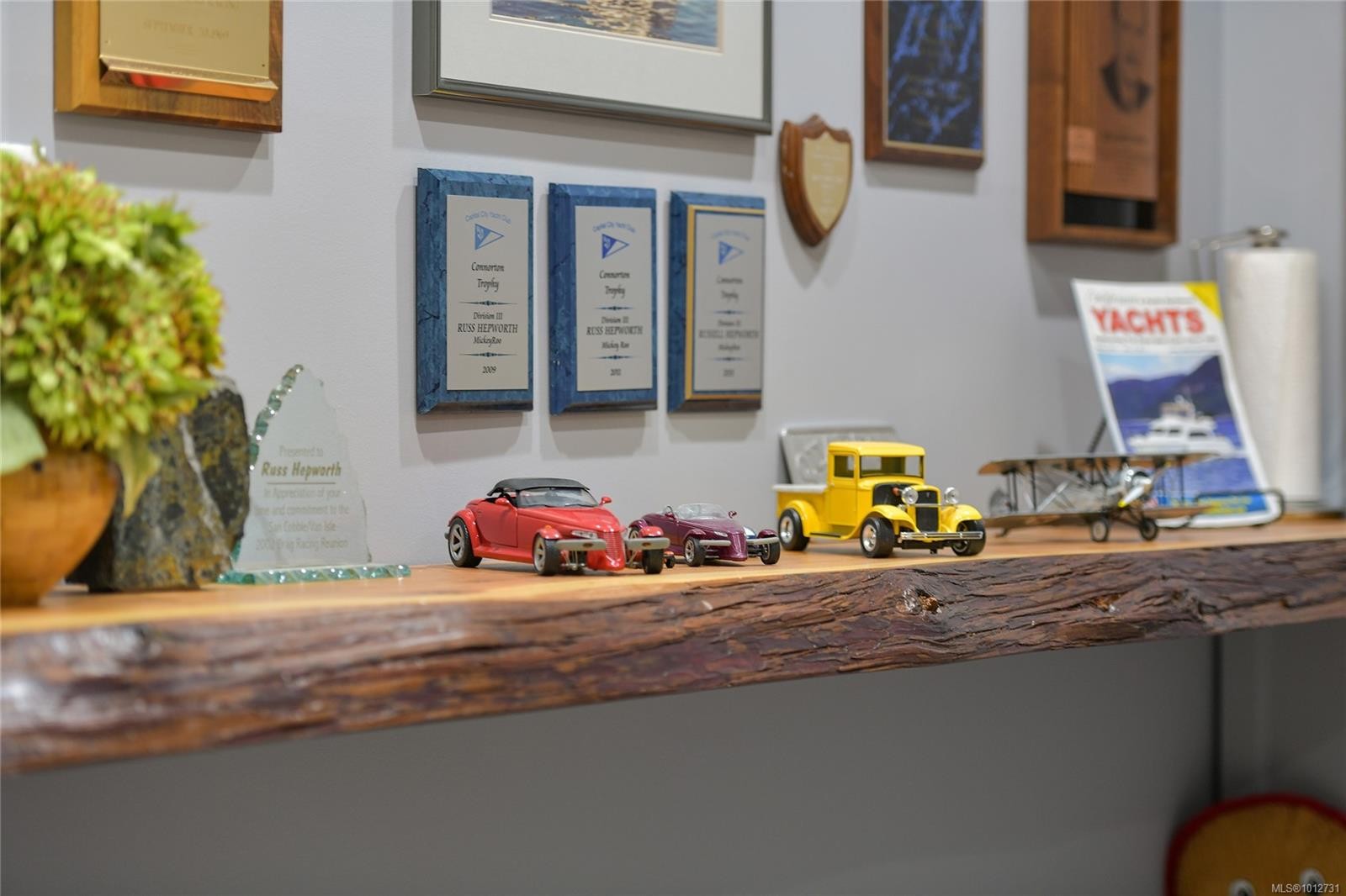 5336 Sayward Hill Cres, Saanich, BC