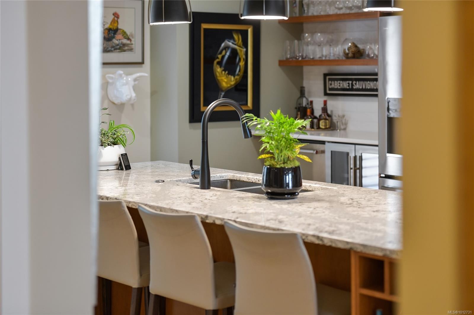 5336 Sayward Hill Cres, Saanich, BC