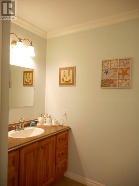 62 Bayview Road, Springdale, NL - Indoor Photo Showing Bathroom