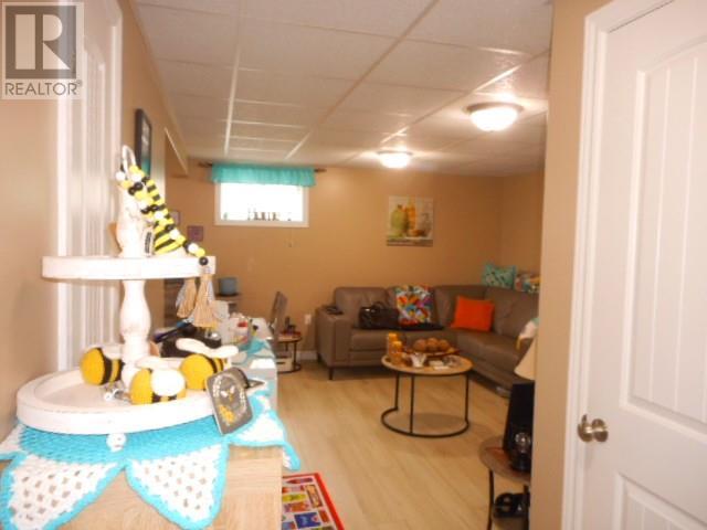 62 Bayview Road, Springdale, NL - Indoor