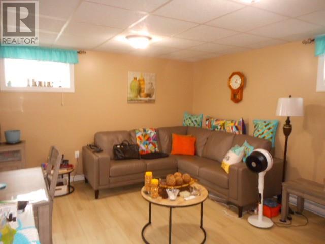 62 Bayview Road, Springdale, NL - Indoor