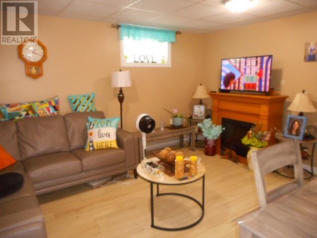 62 Bayview Road, Springdale, NL - Indoor