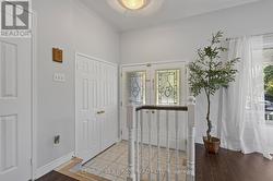 Foyer -