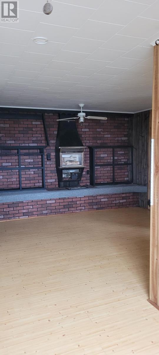 43 Legallais Street, Channel-Port Aux Basques, NL - Indoor Photo Showing Other Room