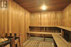 Sauna -