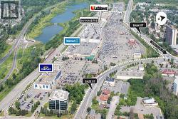 South keys Shopping Centre -