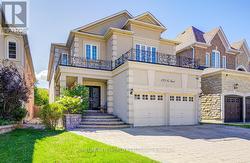 131 NER ISRAEL DRIVE Vaughan, ON L4J 9L1