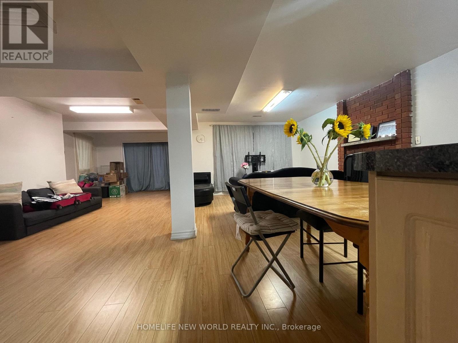 Bsm - 6 Stoneton Drive, Toronto, ON - Indoor