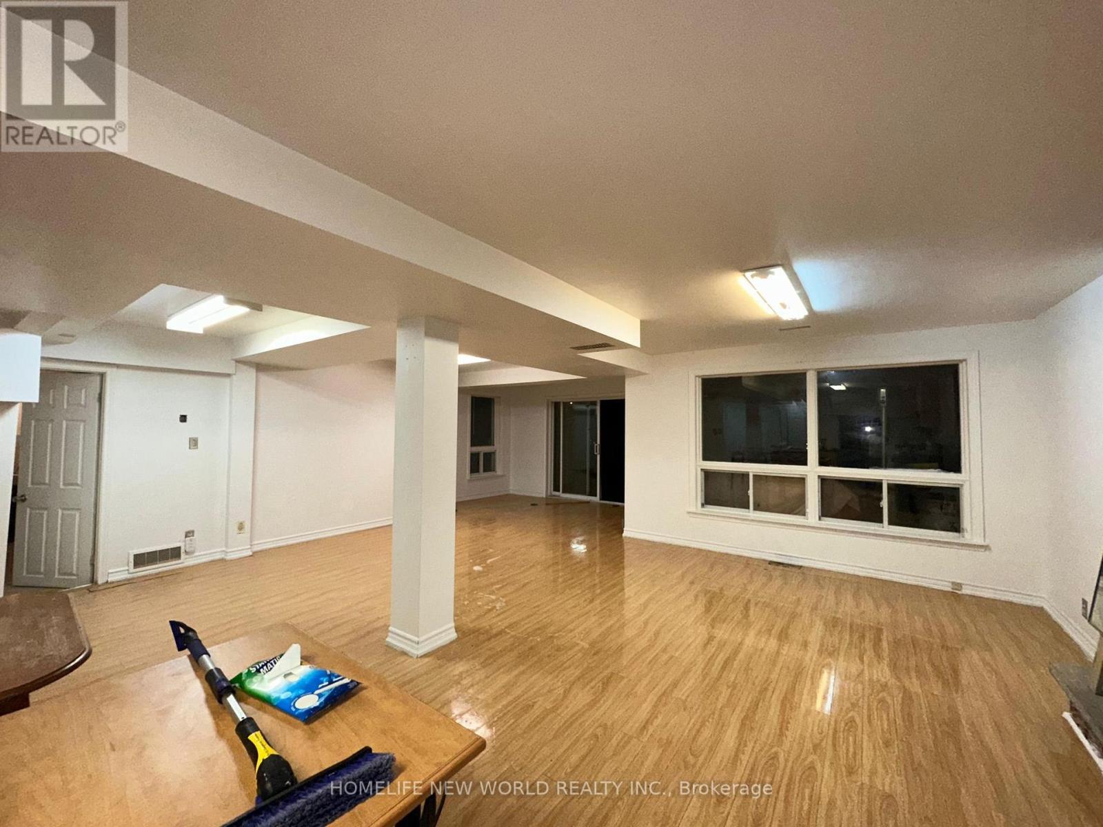 Bsm - 6 Stoneton Drive, Toronto, ON - Indoor