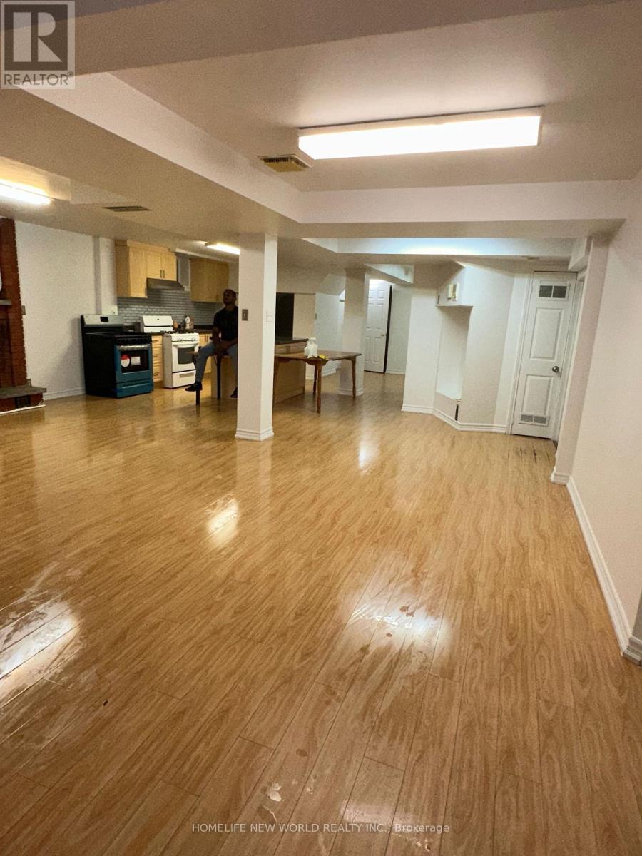 Bsm - 6 Stoneton Drive, Toronto, ON - Indoor