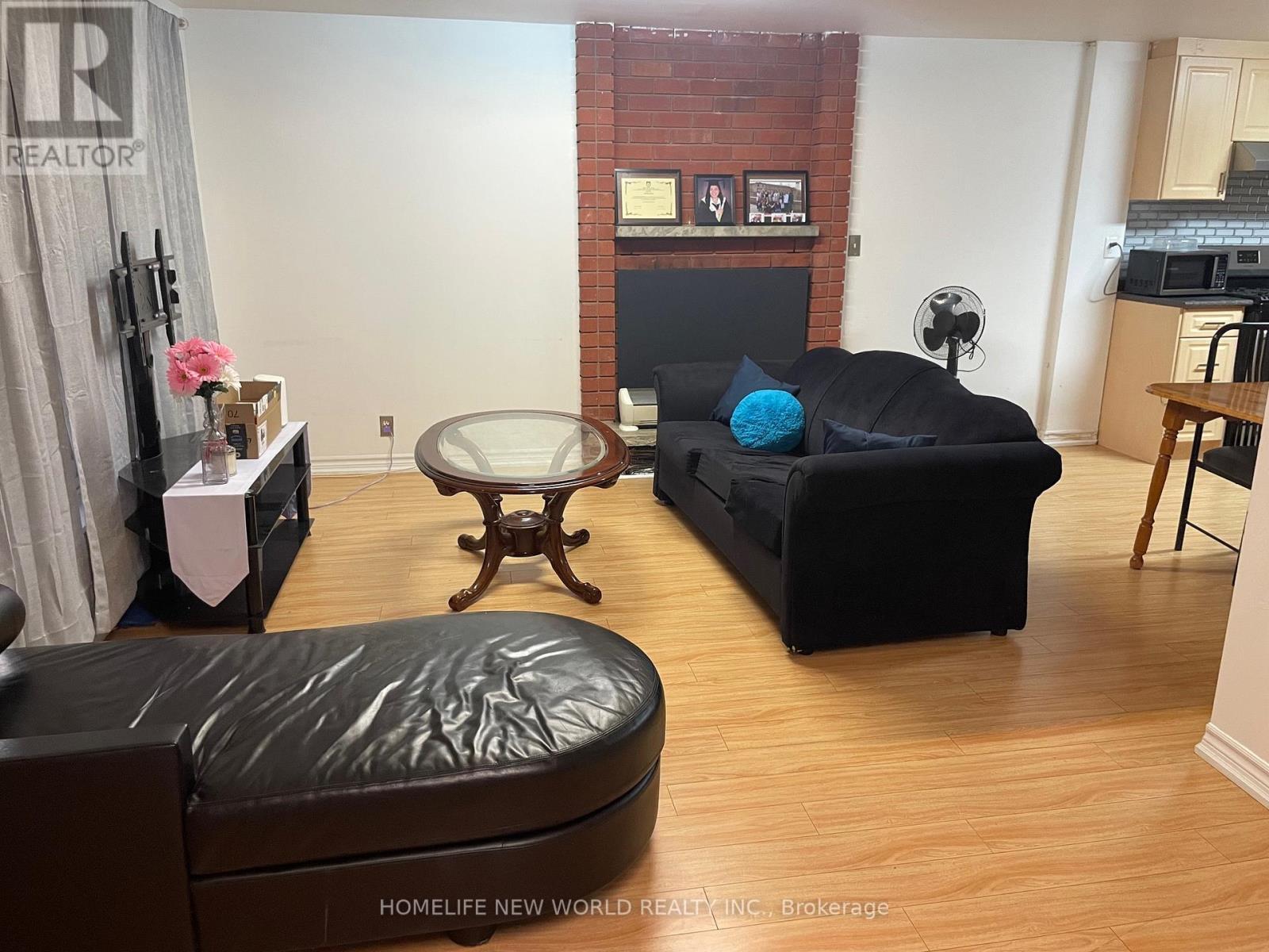 Bsm - 6 Stoneton Drive, Toronto, ON - Indoor