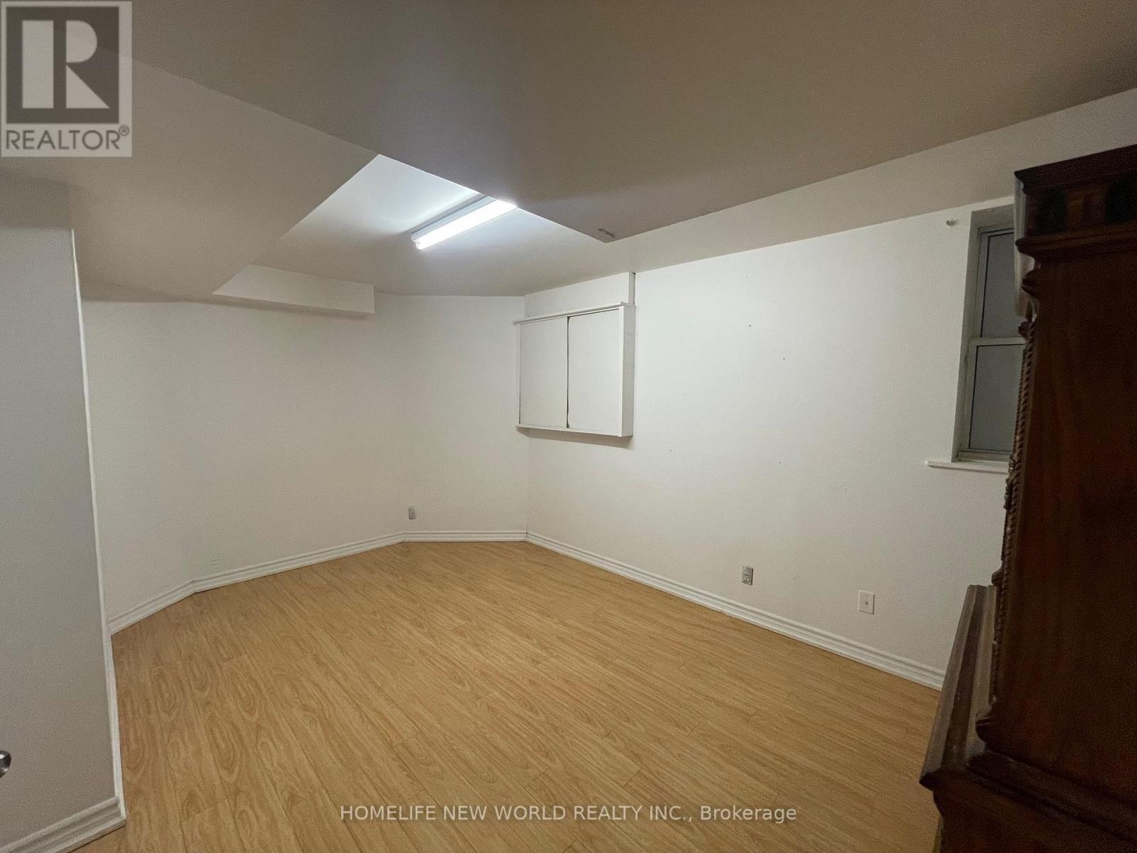 Bsm - 6 Stoneton Drive, Toronto, ON - Indoor