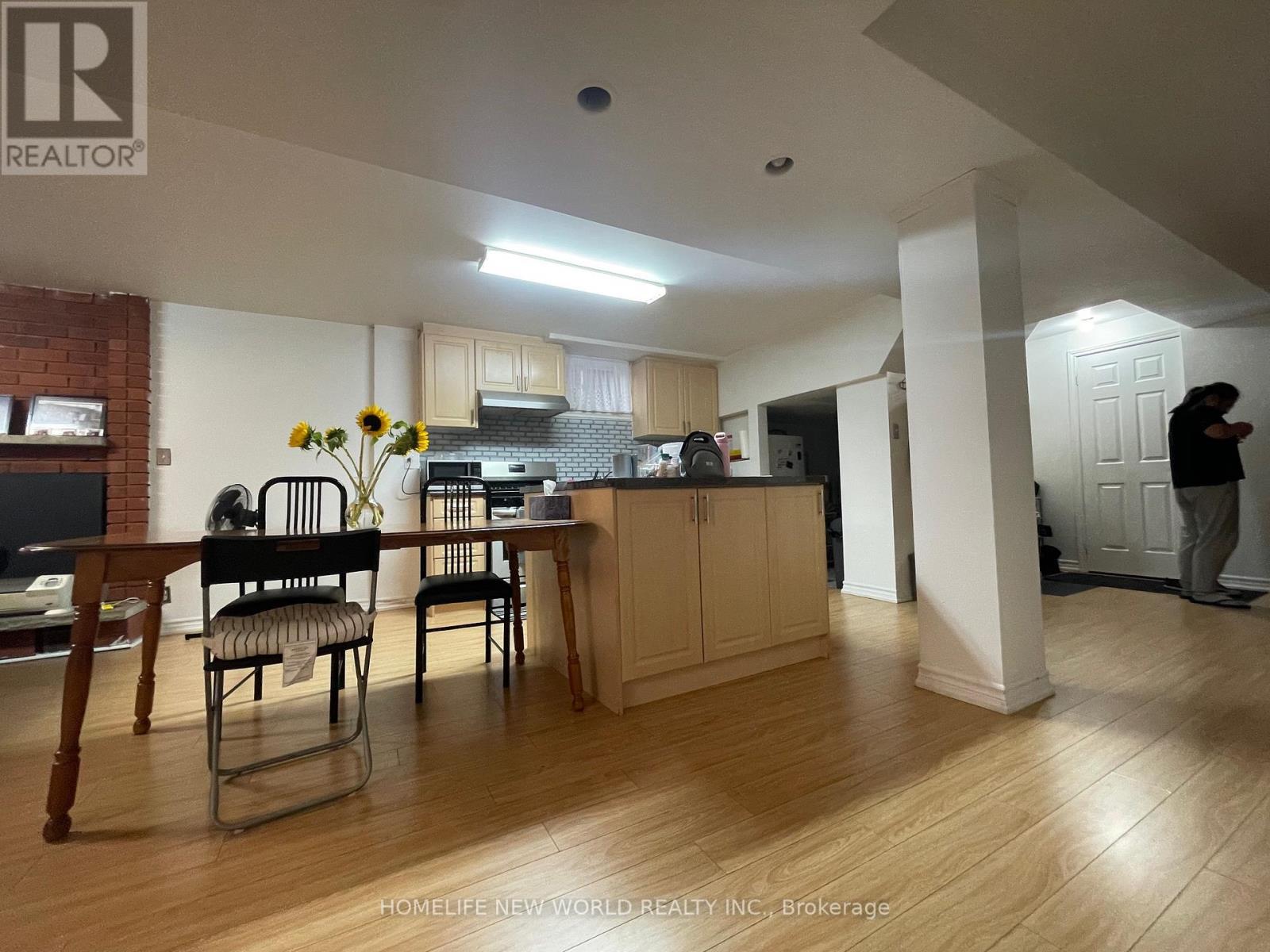 Bsm - 6 Stoneton Drive, Toronto, ON - Indoor