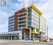 502 - 1275 FINCH AVENUE W Toronto, ON M3J 2B1