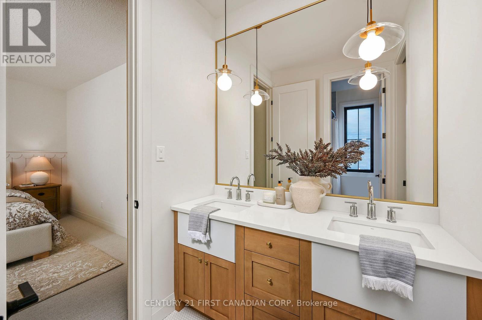 Lot 31 White Pine Street, London North (North S), ON - Indoor Photo Showing Bathroom
