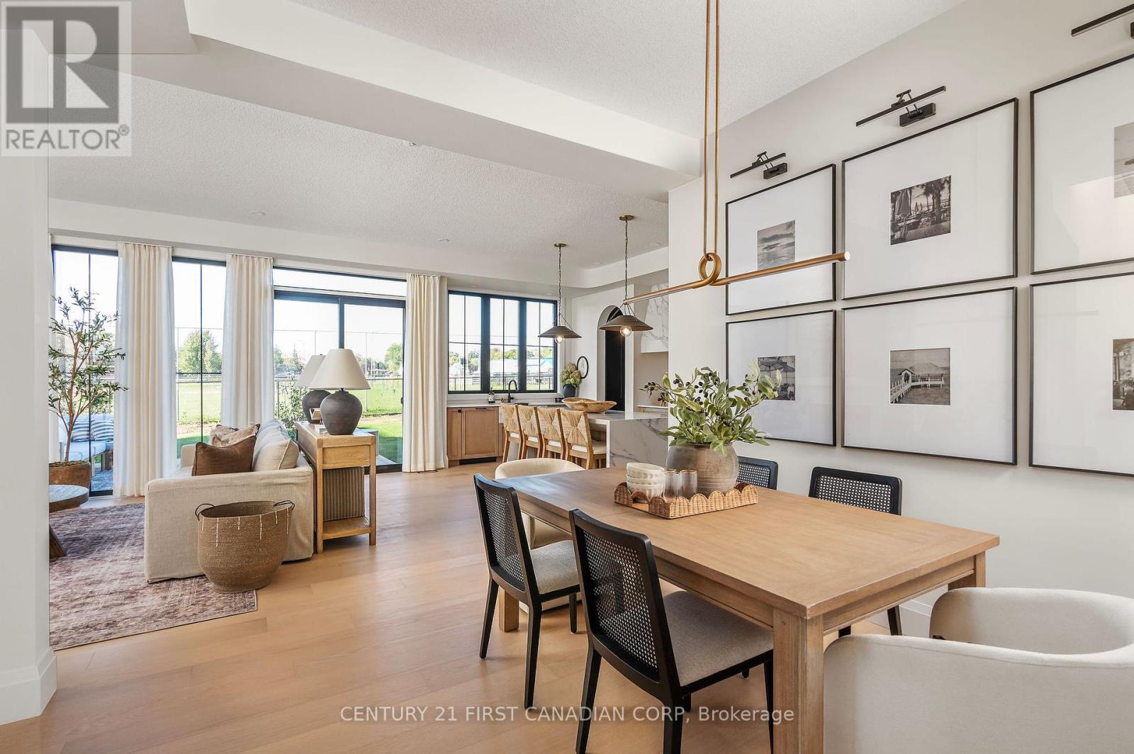 Lot 31 White Pine Street, London North (North S), ON - Indoor