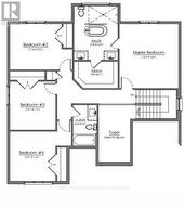 Floor Plan Upper -