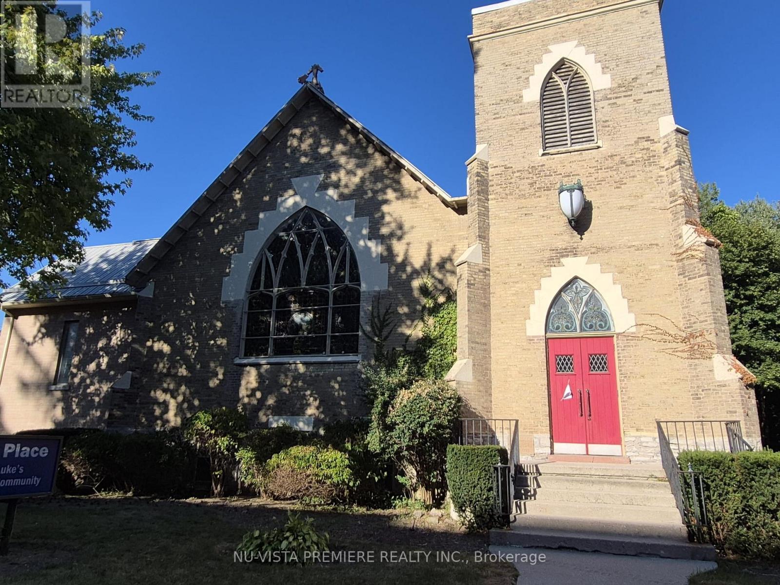 1204 Richmond Street, London North (North A), ON