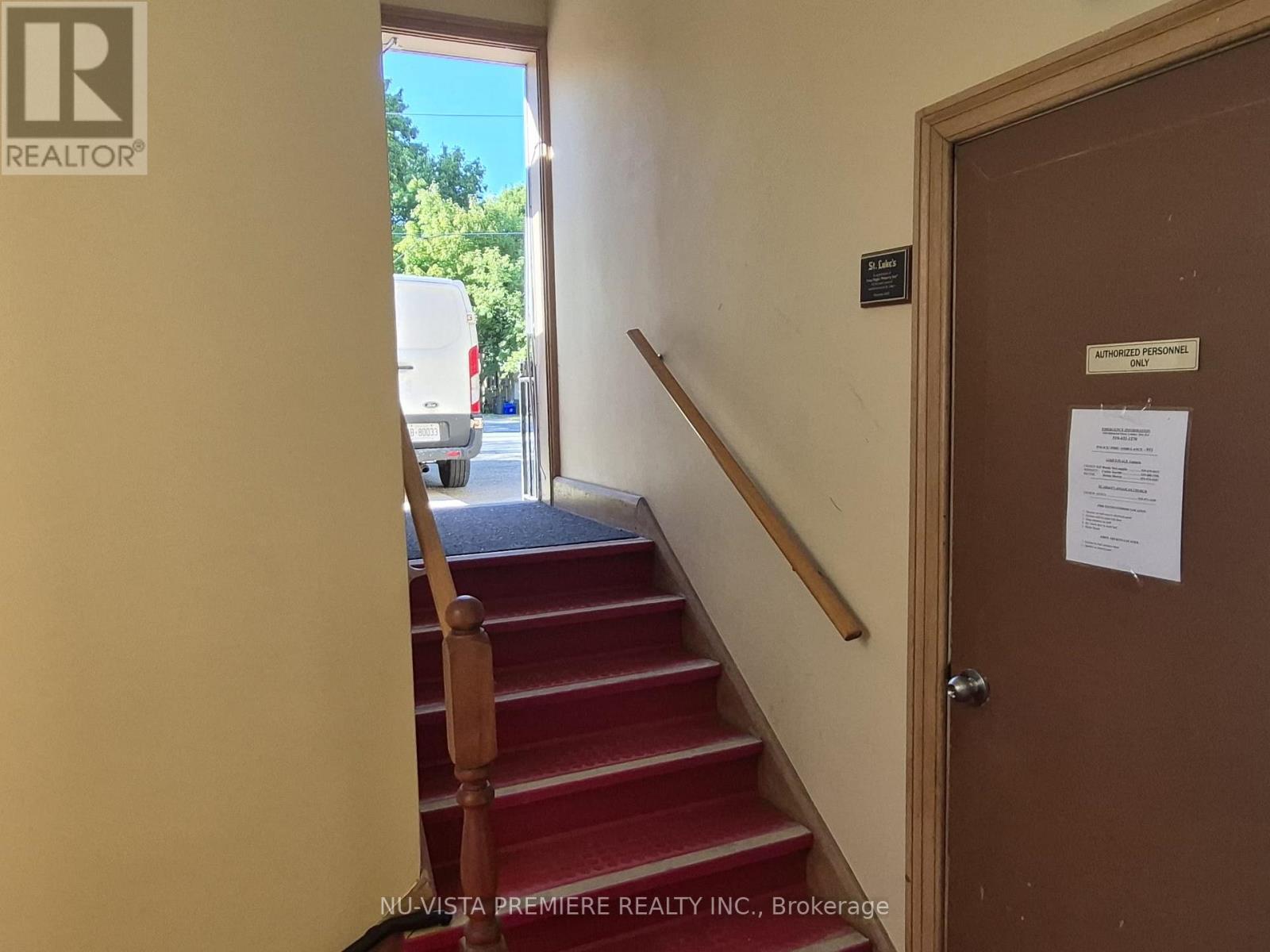 1204 Richmond Street, London North (North A), ON