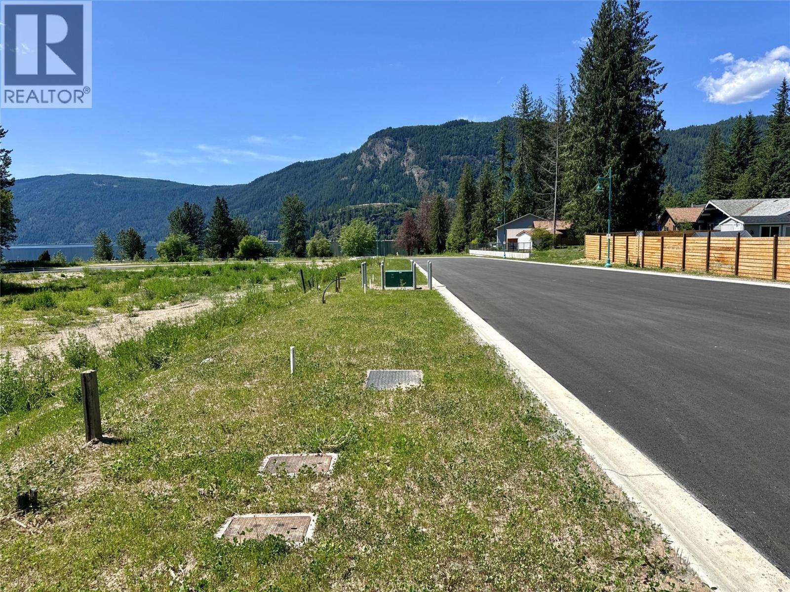 5 Wisemen Creek Court Lot# 12, Sicamous, BC