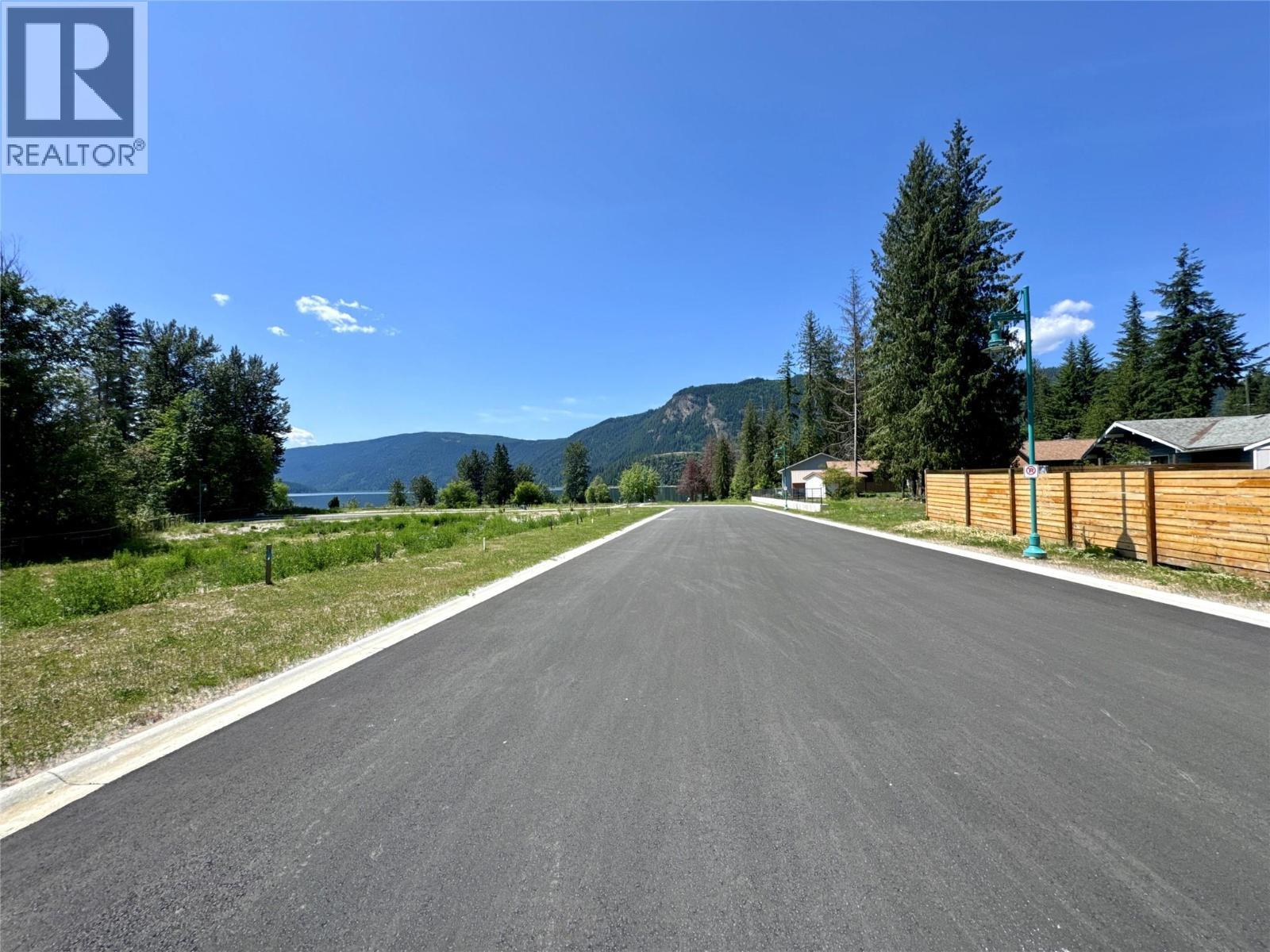 5 Wisemen Creek Court Lot# 12, Sicamous, BC