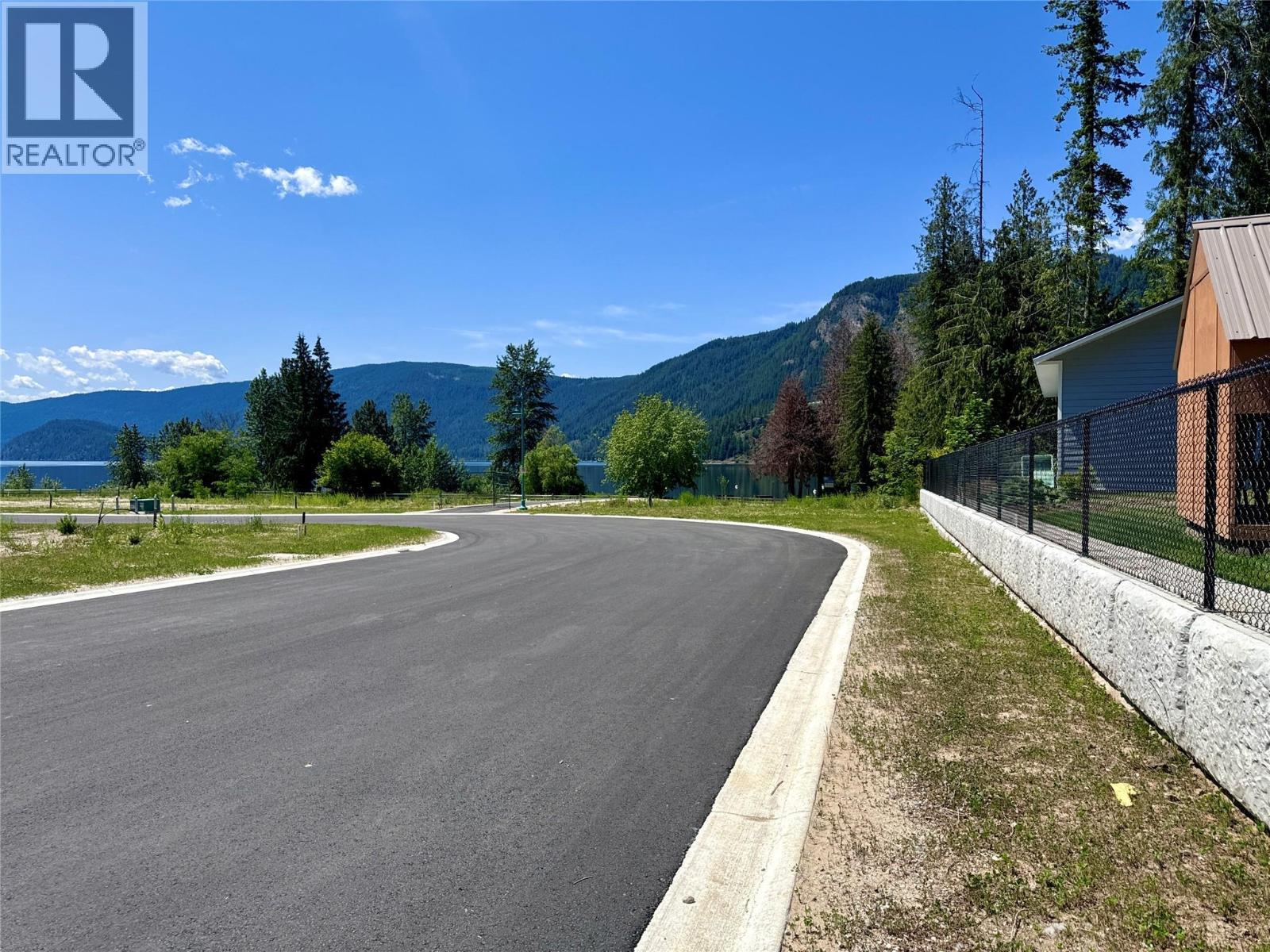 5 Wisemen Creek Court Lot# 12, Sicamous, BC