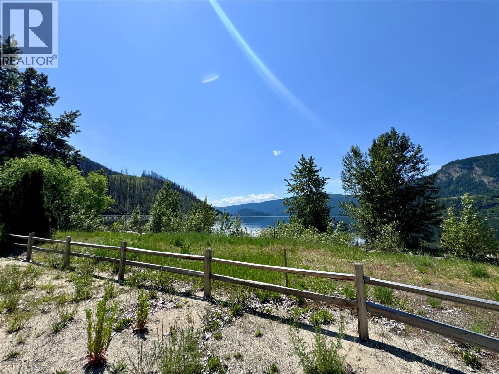 5 Wisemen Creek Court Lot# 12, Sicamous, BC