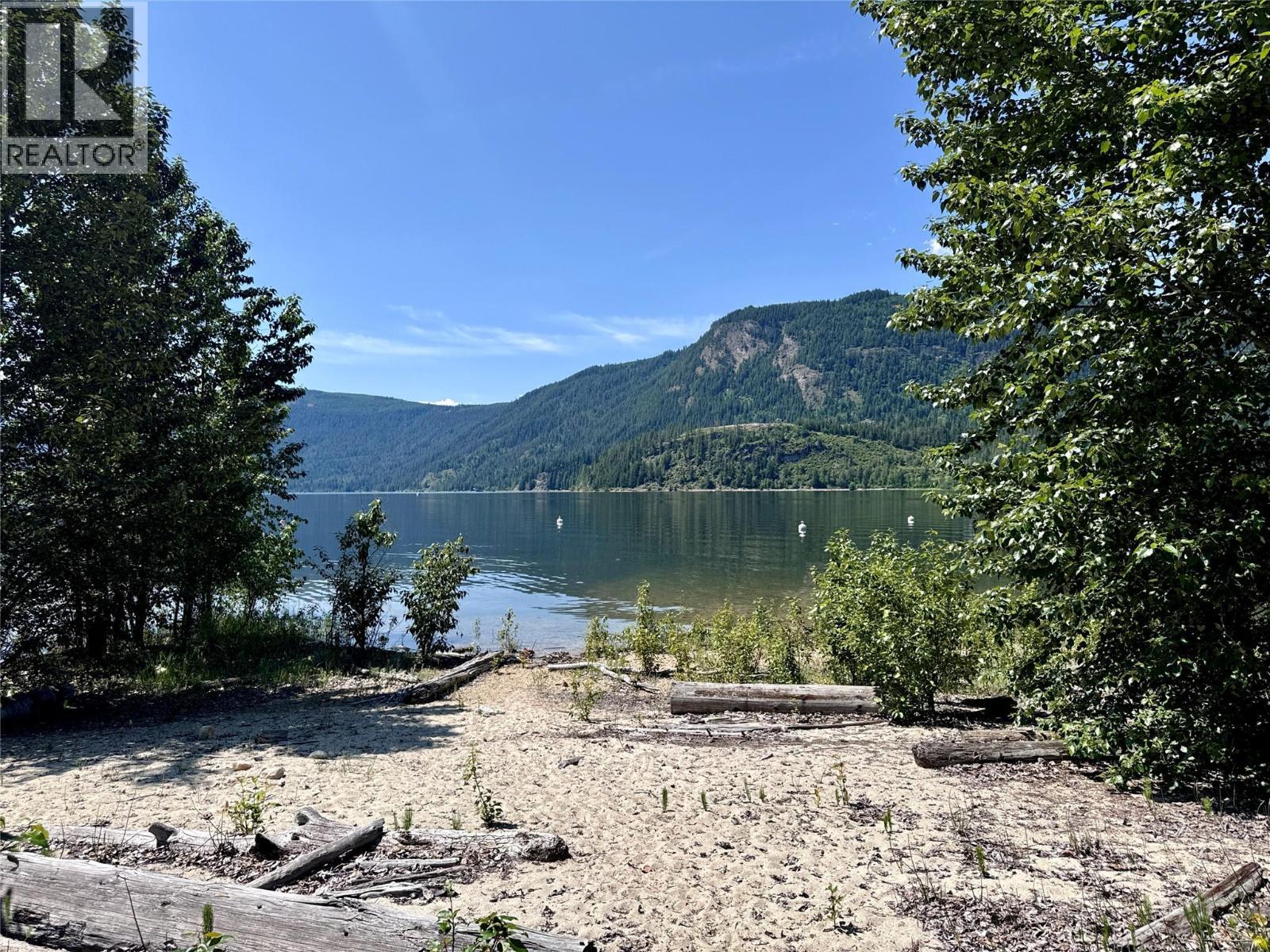 5 Wisemen Creek Court Lot# 12, Sicamous, BC