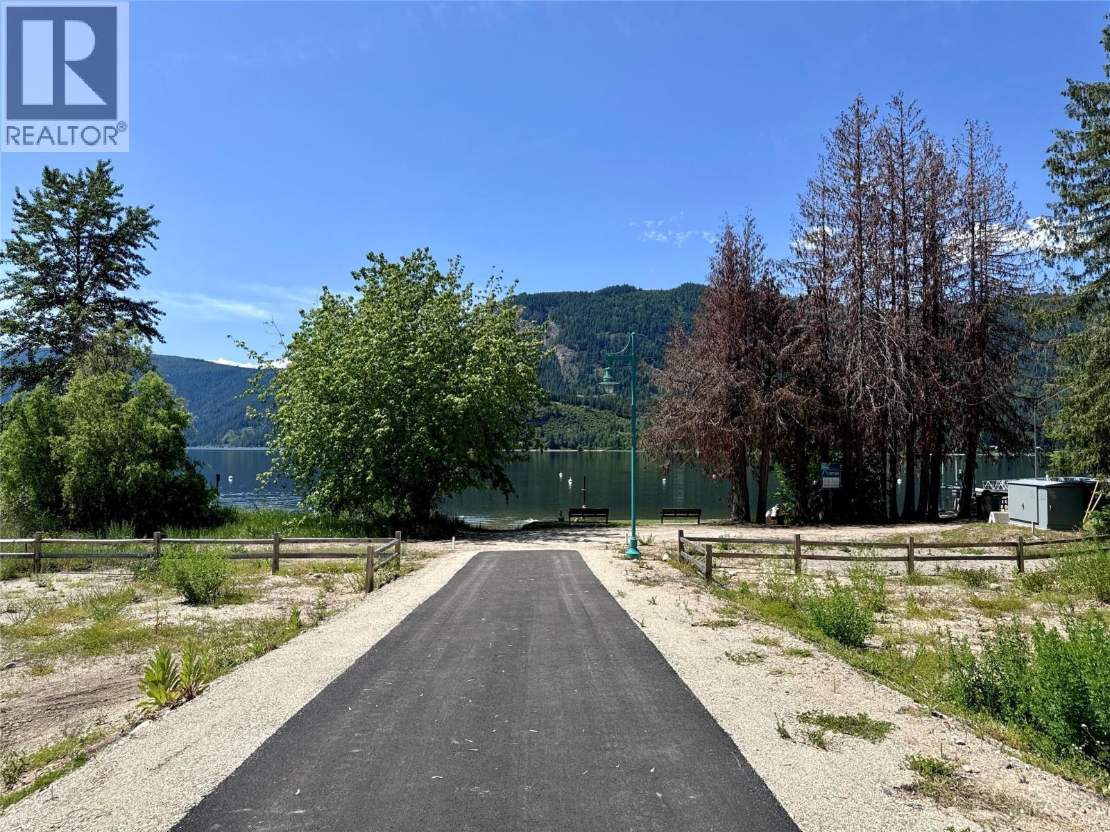 5 Wisemen Creek Court Lot# 12, Sicamous, BC