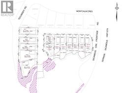 Plot Plan -
