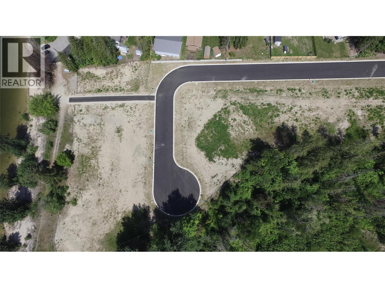 5 Wisemen Creek Court Lot# 12, Sicamous, BC