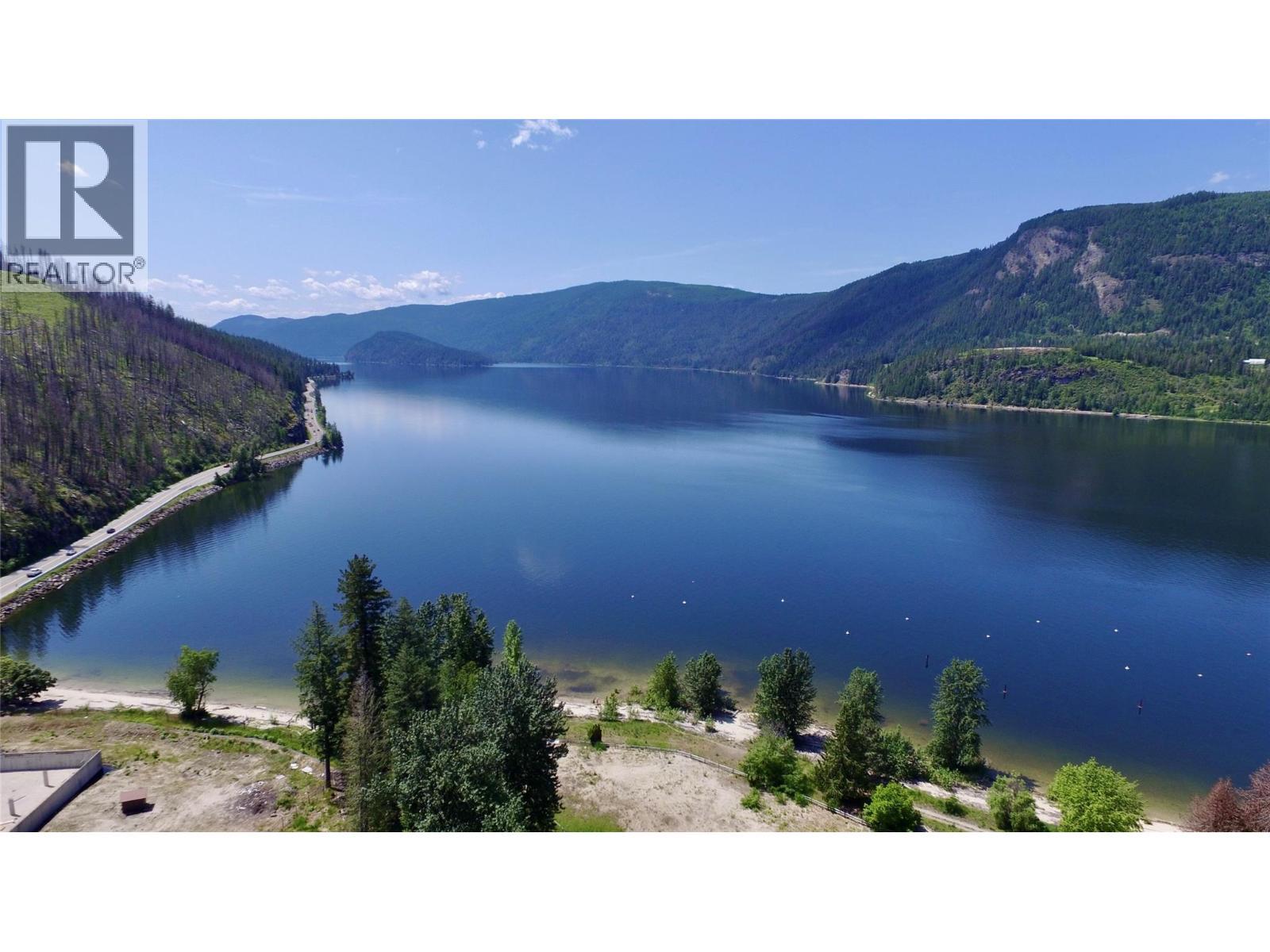 5 Wisemen Creek Court Lot# 12, Sicamous, BC