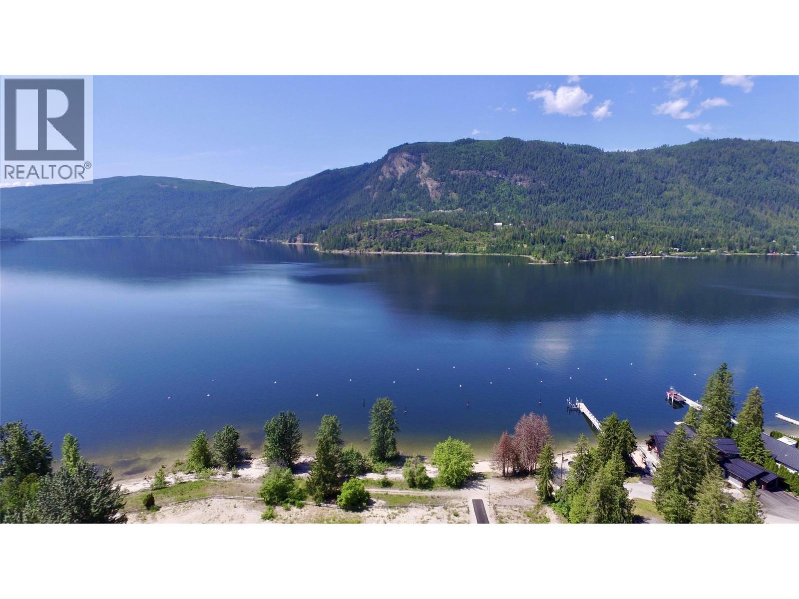 5 Wisemen Creek Court Lot# 12, Sicamous, BC