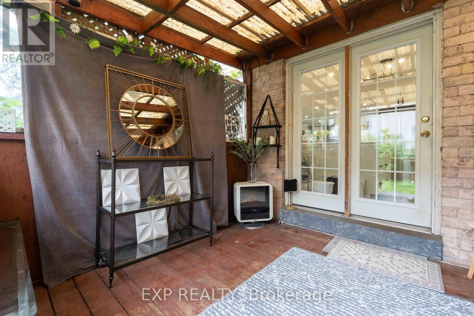 1674 Princelea Place, Mississauga, ON - Photo Showing Other Room