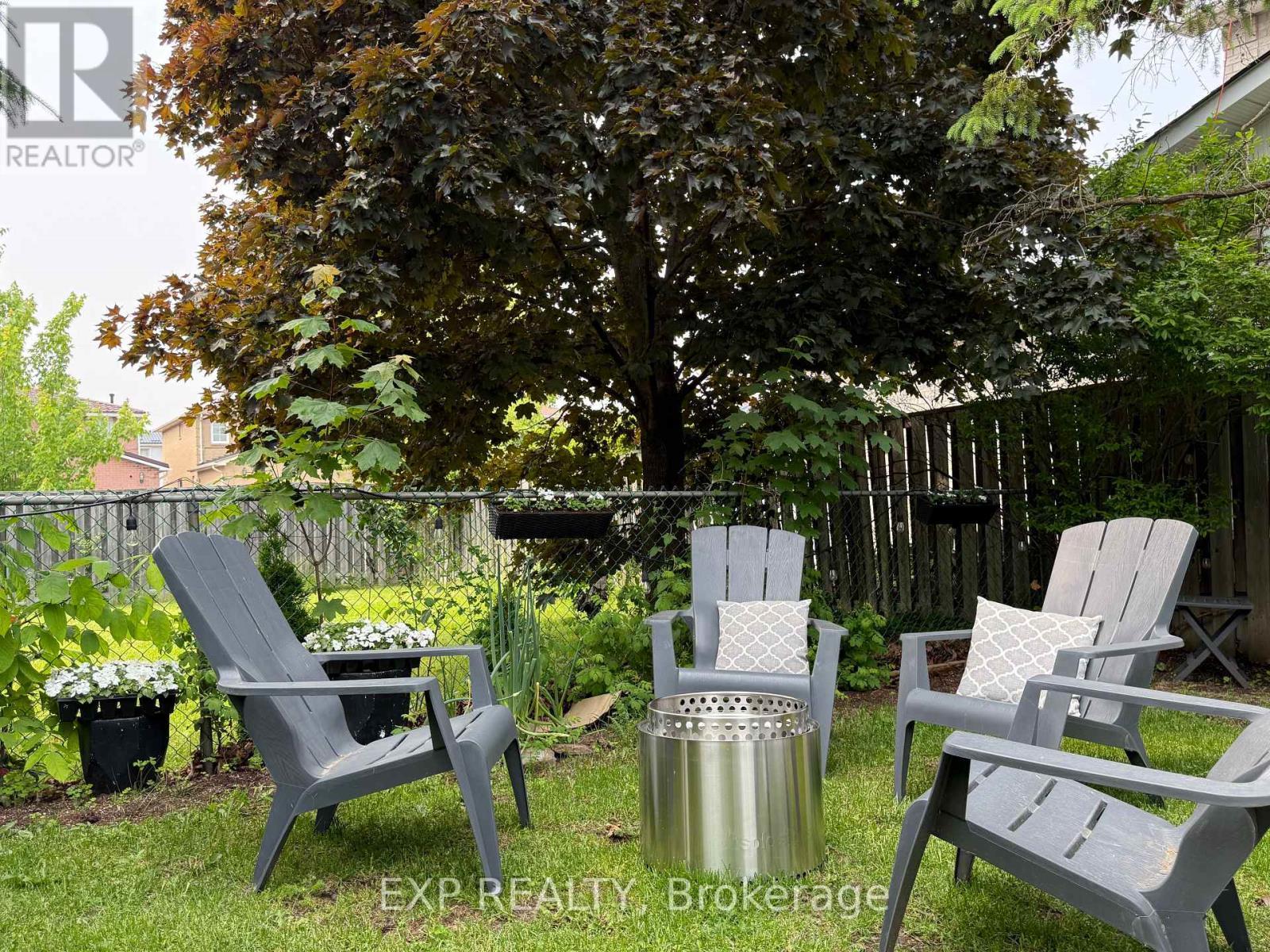 1674 Princelea Place, Mississauga, ON - Outdoor